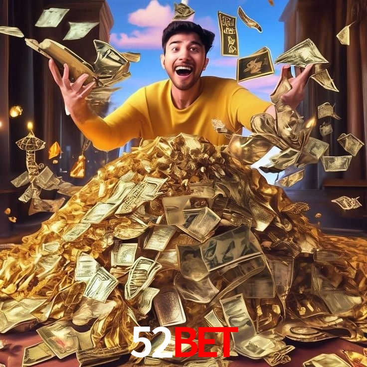 Apostas de Tênis 52bet