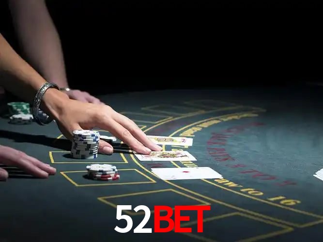 52bet Certificado eCOGRA