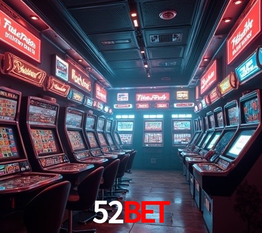 52bet Sistema Rápido