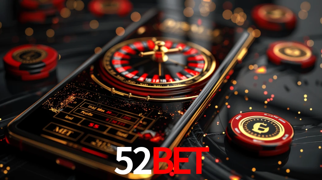 Account Benefits 52bet