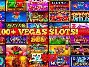 Descubra a Magia dos Jogos de Arcade no 52bet