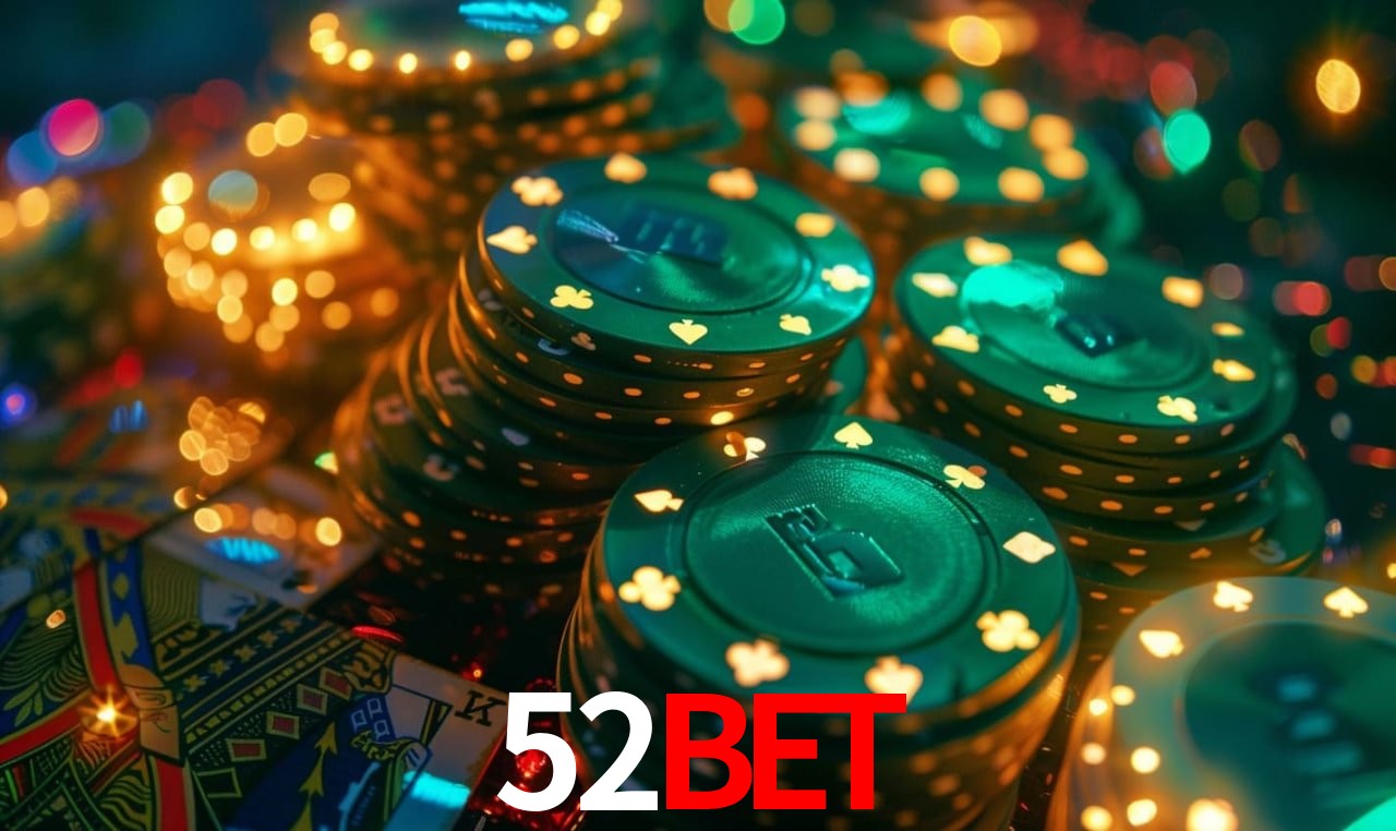 Estatísticas do Jogo 52bet