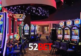 52bet Plataforma Confiável