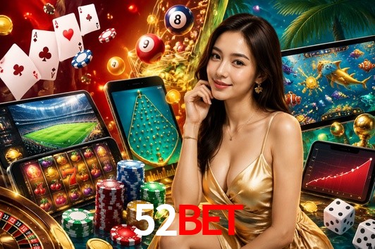 Spaceman Game 52bet