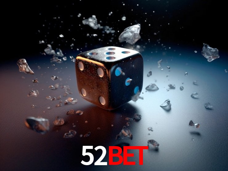 Logo da 52bet