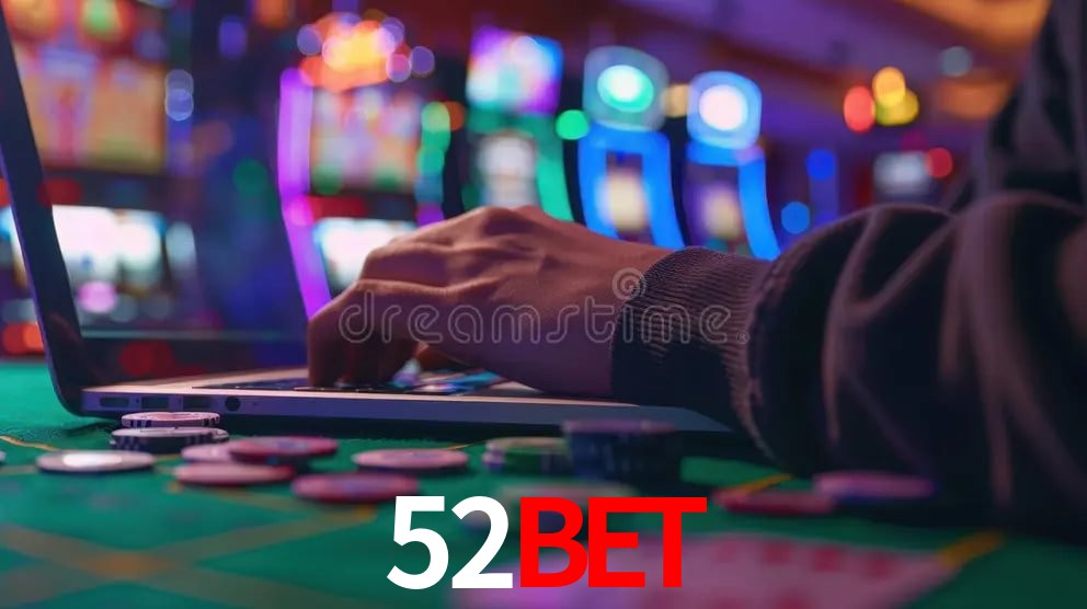 Casino VIP 52bet