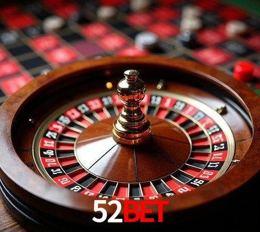 52bet Logo Seguro