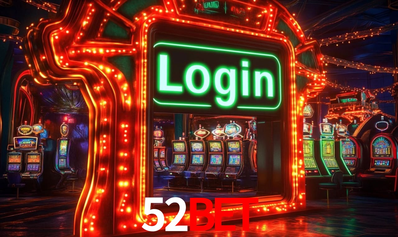 Recursos de Bônus 52bet