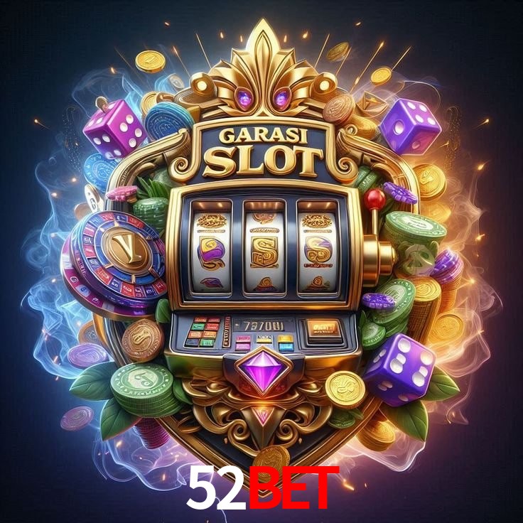 Integração de APIs 52bet