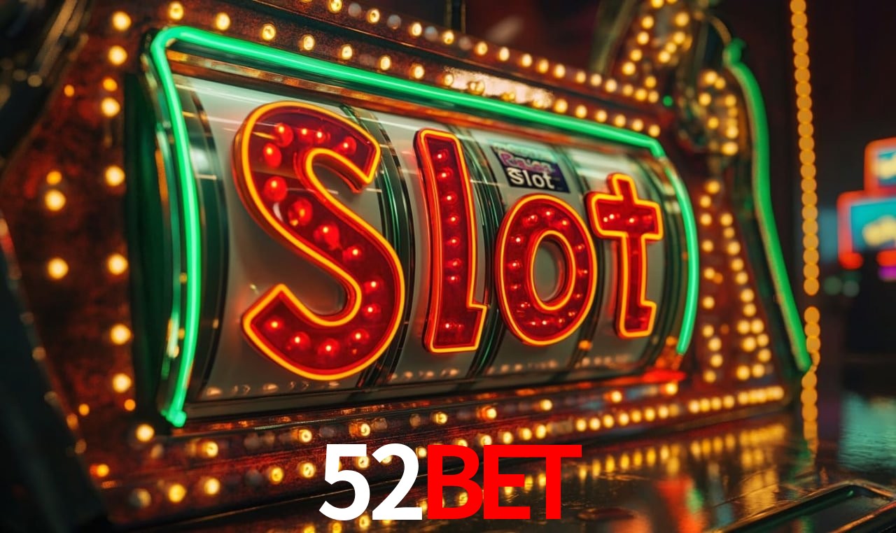 Promoção Relâmpago 52bet
