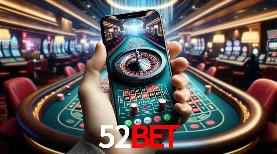 Platform Technology 52bet