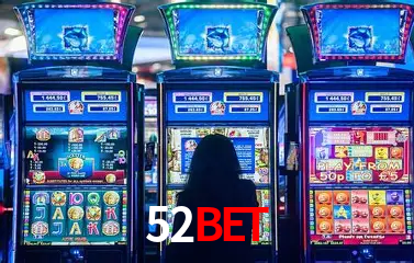 Explorando a Categoria de Eventos em Apostas na 52bet