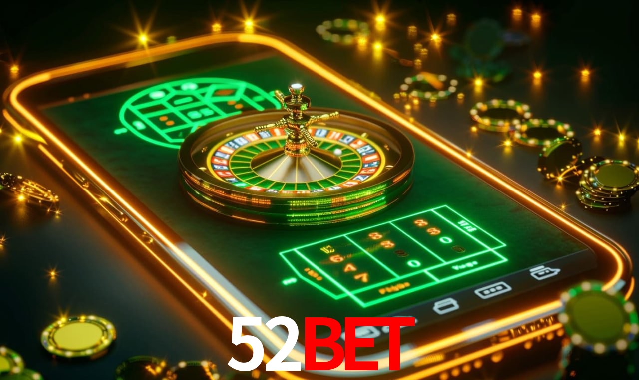 Promoções Sazonais 52bet