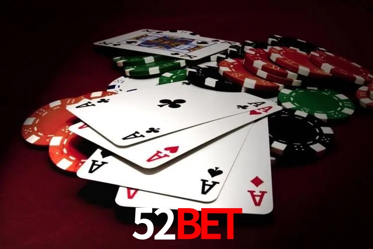 Apostas de Futebol 52bet
