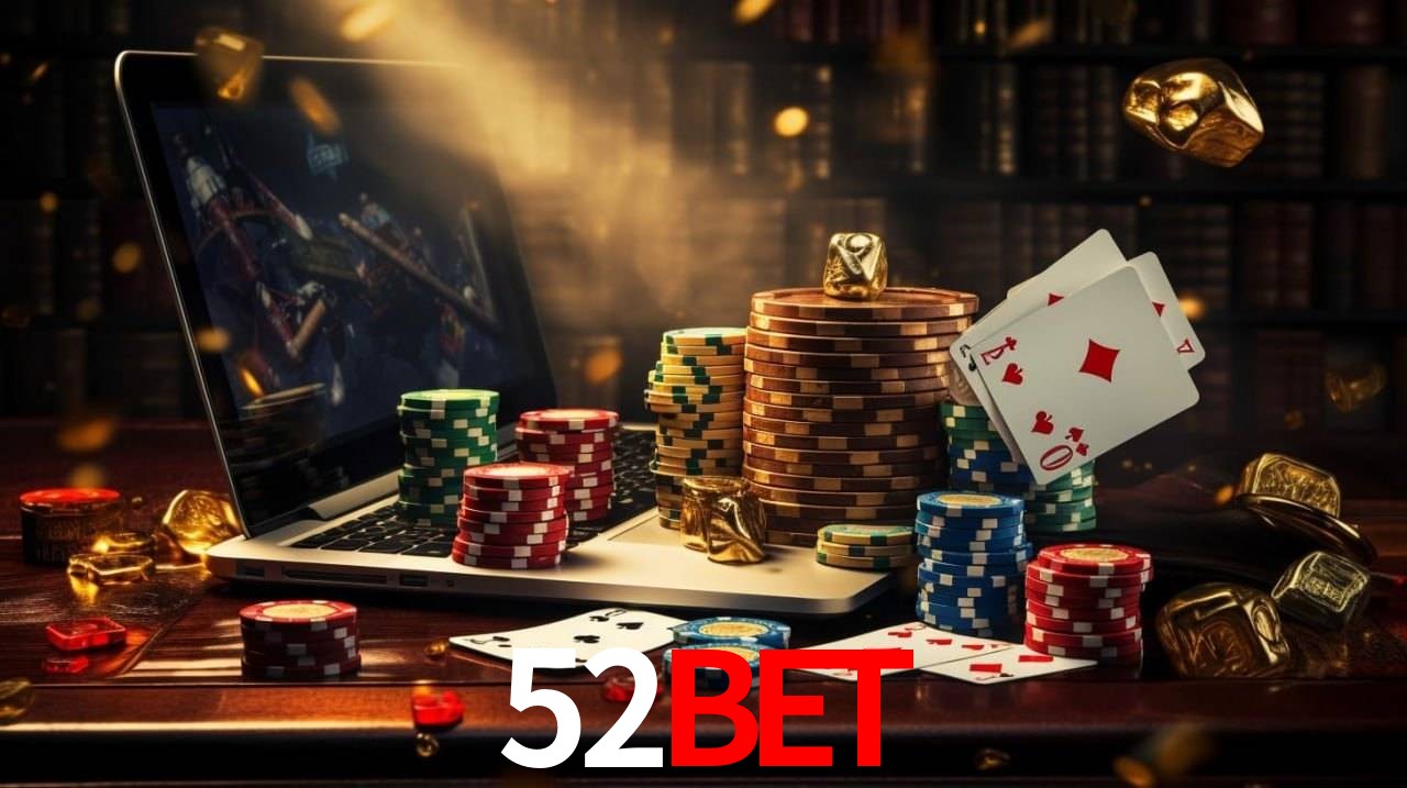 Estatísticas Esportivas 52bet